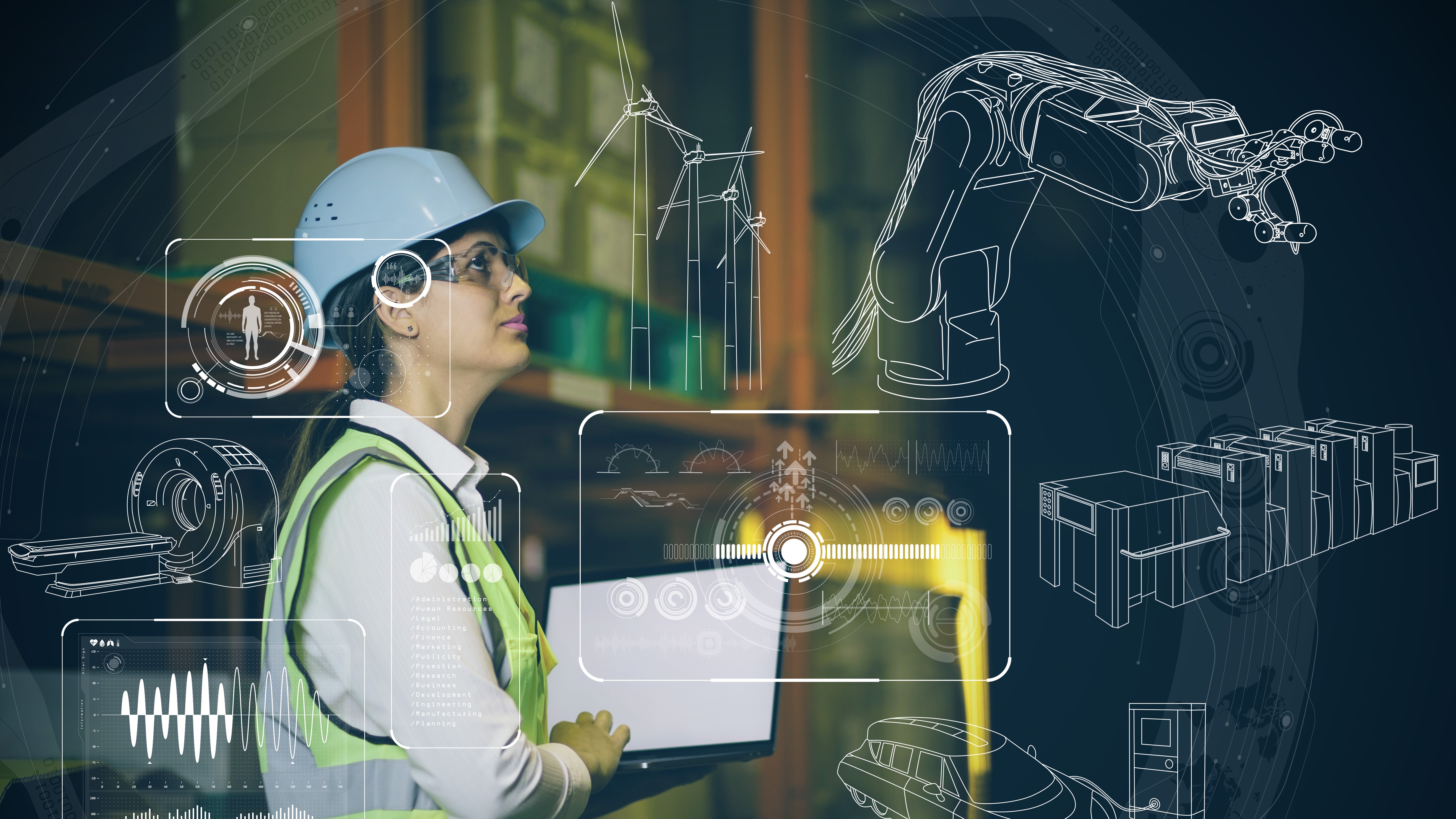 The European ICT sector at a crossroads